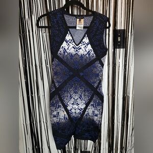 BCBG Maxazria Bodycon Dress